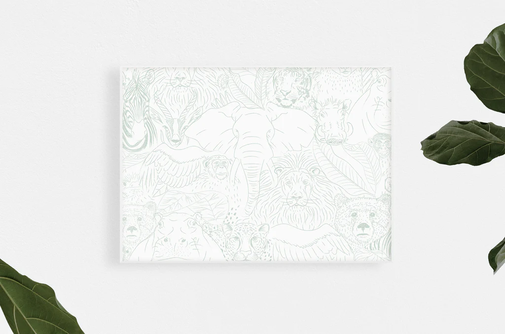 Animal Kingdom Wallpaper - Image 7