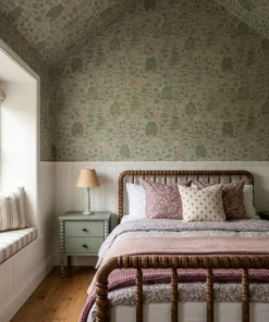 Bear Creek Wallpaper