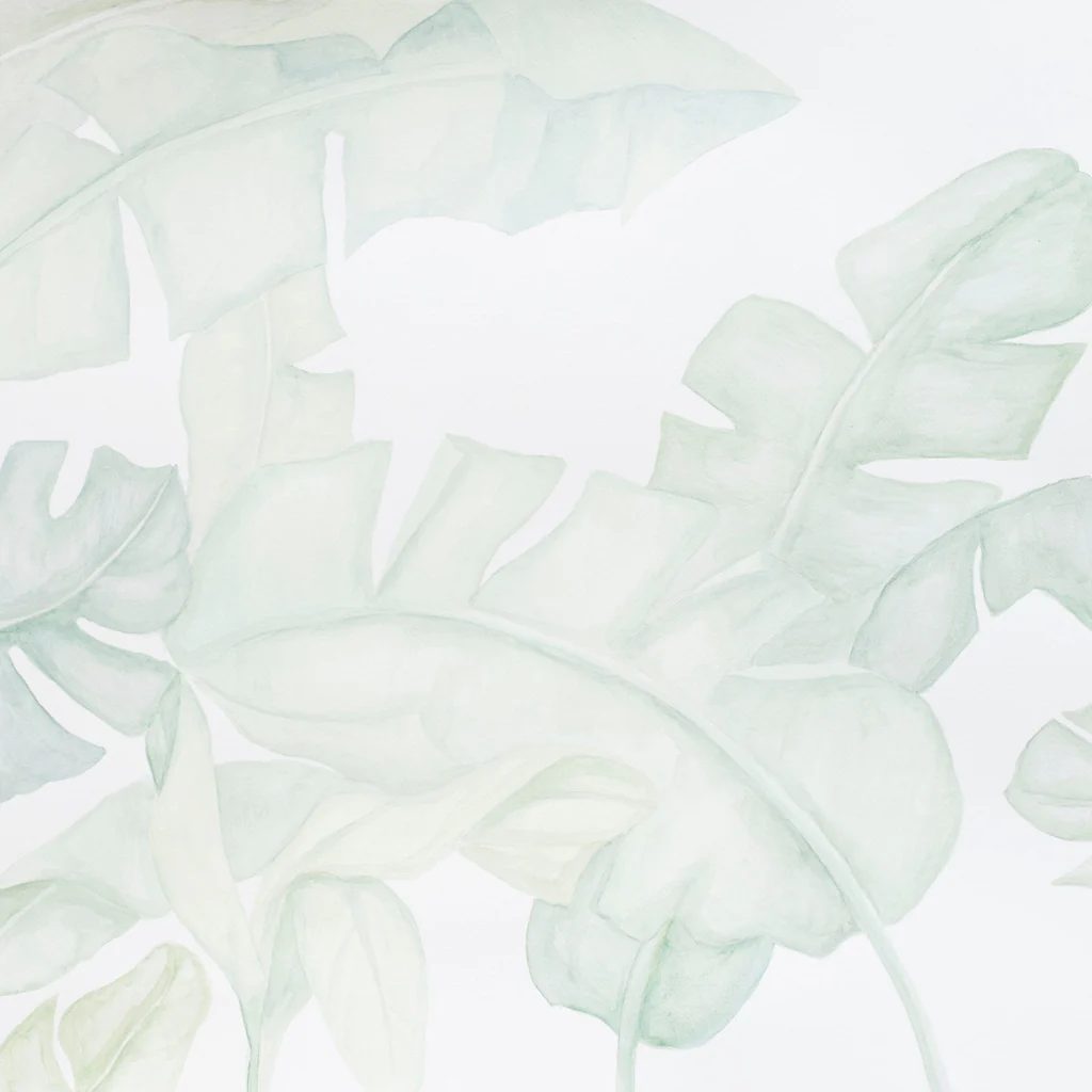 Bird Paradise Mural - Image 3