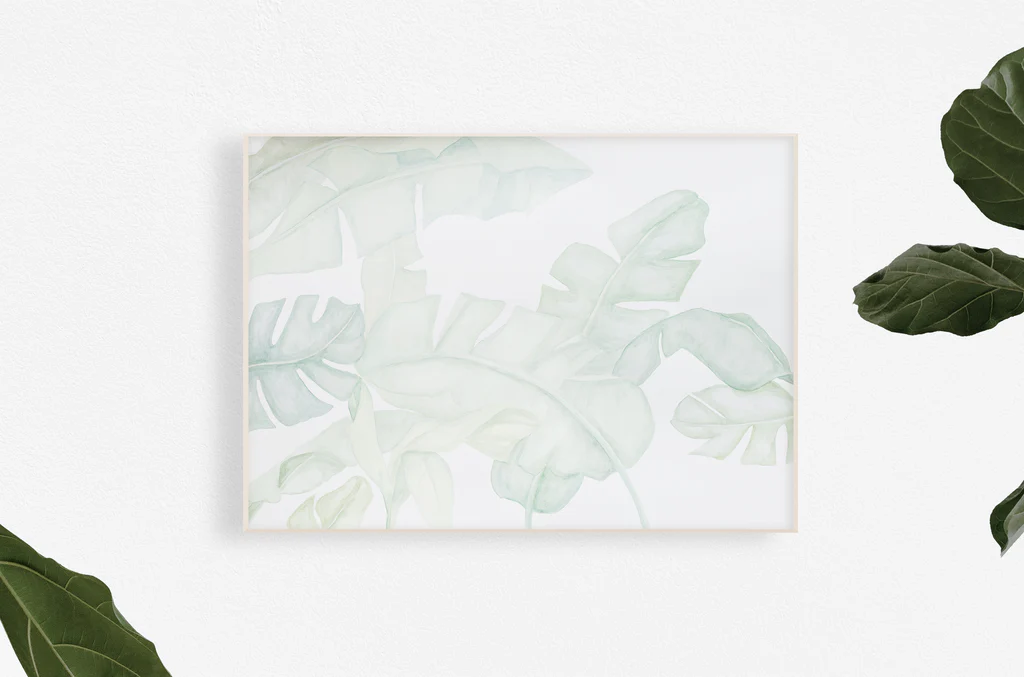 Bird Paradise Mural - Image 4