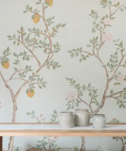 Alternative view of Birdsong Orchard