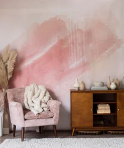 Camella Mural