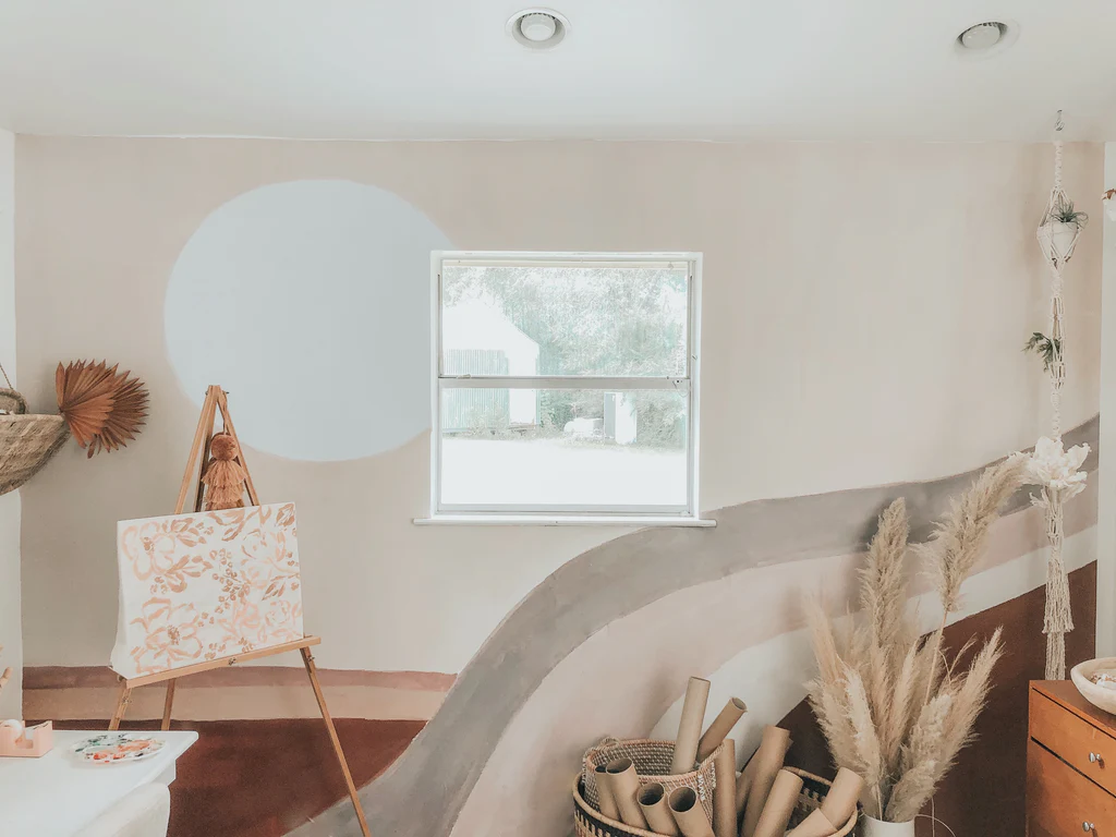 Celeste Mural - Image 5