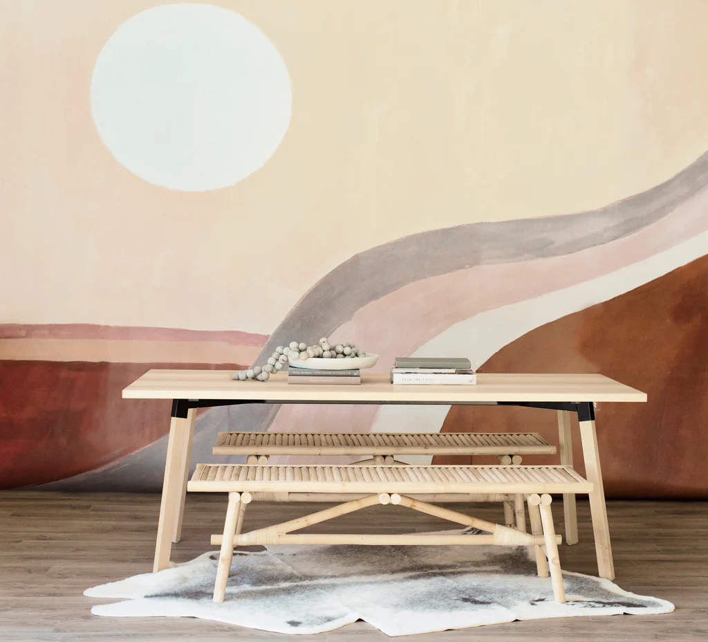 Celeste Mural - Image 6