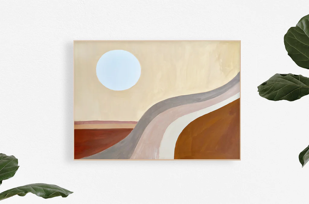 Celeste Mural - Image 8