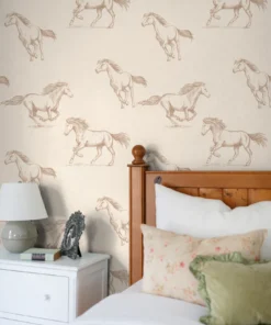 Classic Horses