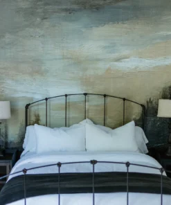 Coastal Peak Mural