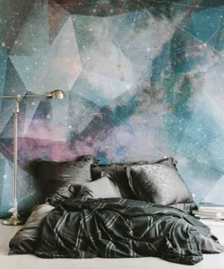 Constellation Mural