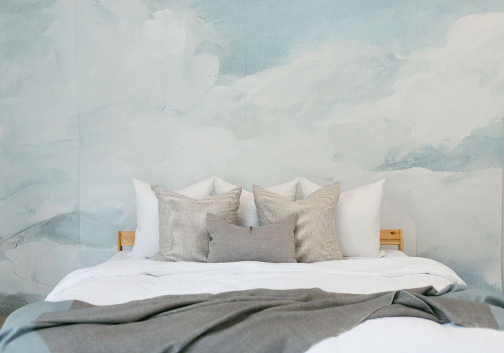 Cotton Canvas Mural - Image 2