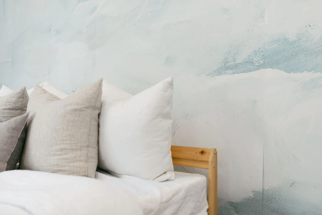 Cotton Canvas Mural - Image 3
