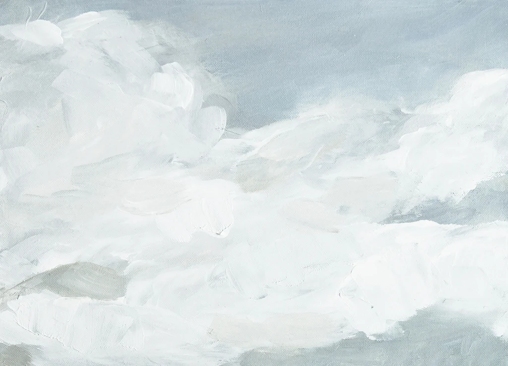 Cotton Canvas Mural - Image 4