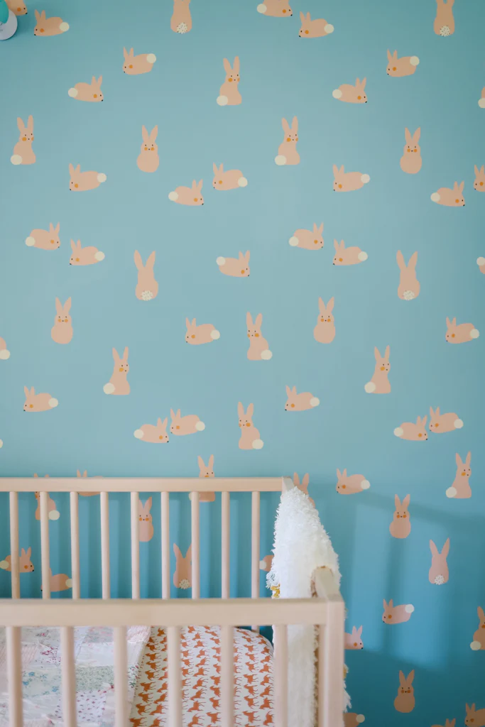 Cottontail Wallpaper - Image 3
