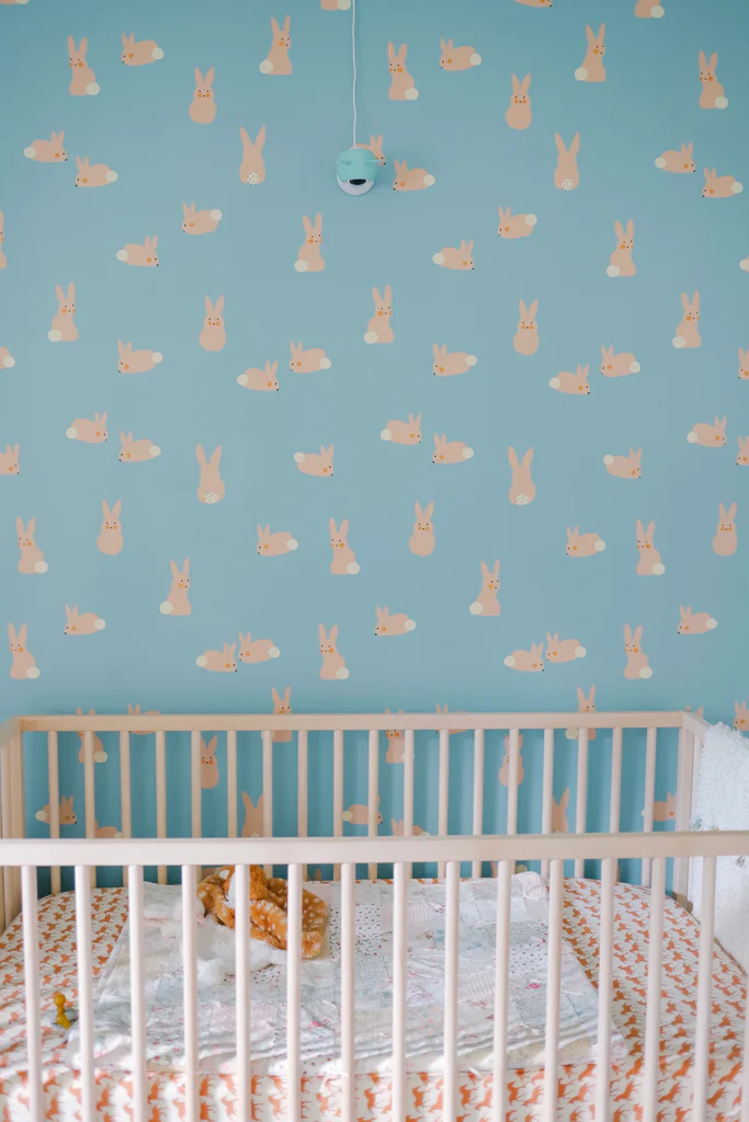 Cottontail Wallpaper - Image 4