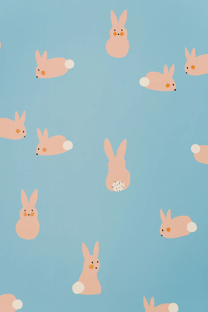Cottontail Wallpaper - Image 6