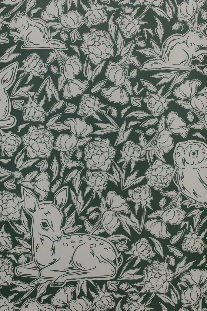 Deer Hollow Wallpaper - Image 5
