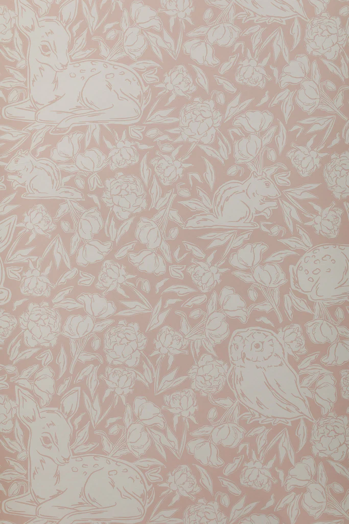 Deer Hollow Wallpaper - Image 7