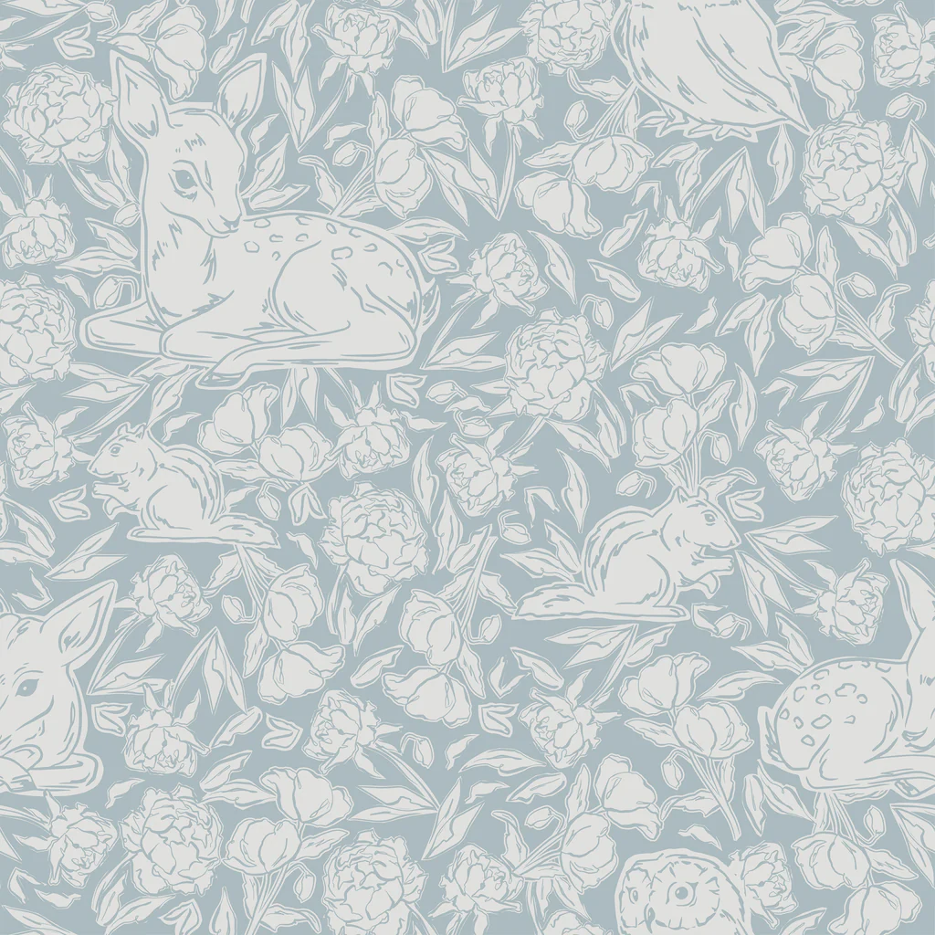 Deer Hollow Wallpaper - Image 8