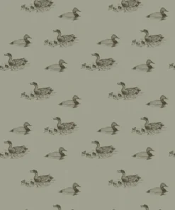 Duckpond Wallpaper