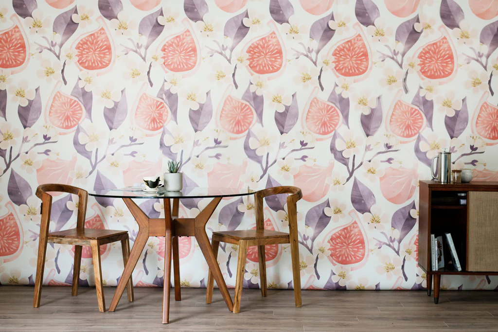 Fig Wallpaper - Image 2