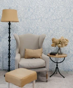Flowering Pear Wallpaper