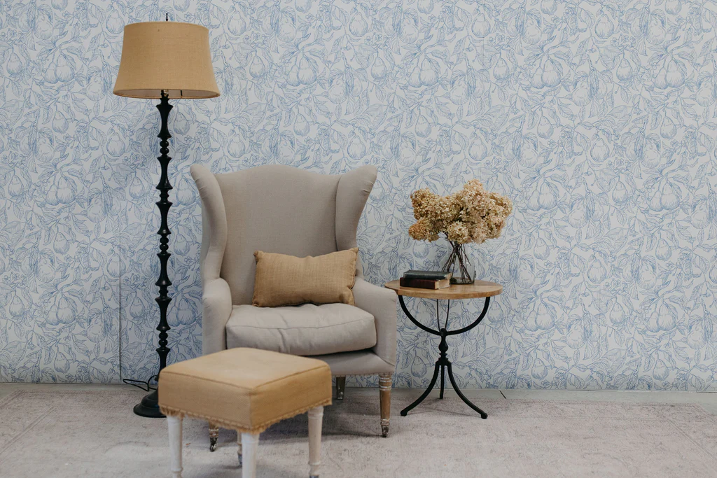 Flowering Pear Wallpaper - Image 5