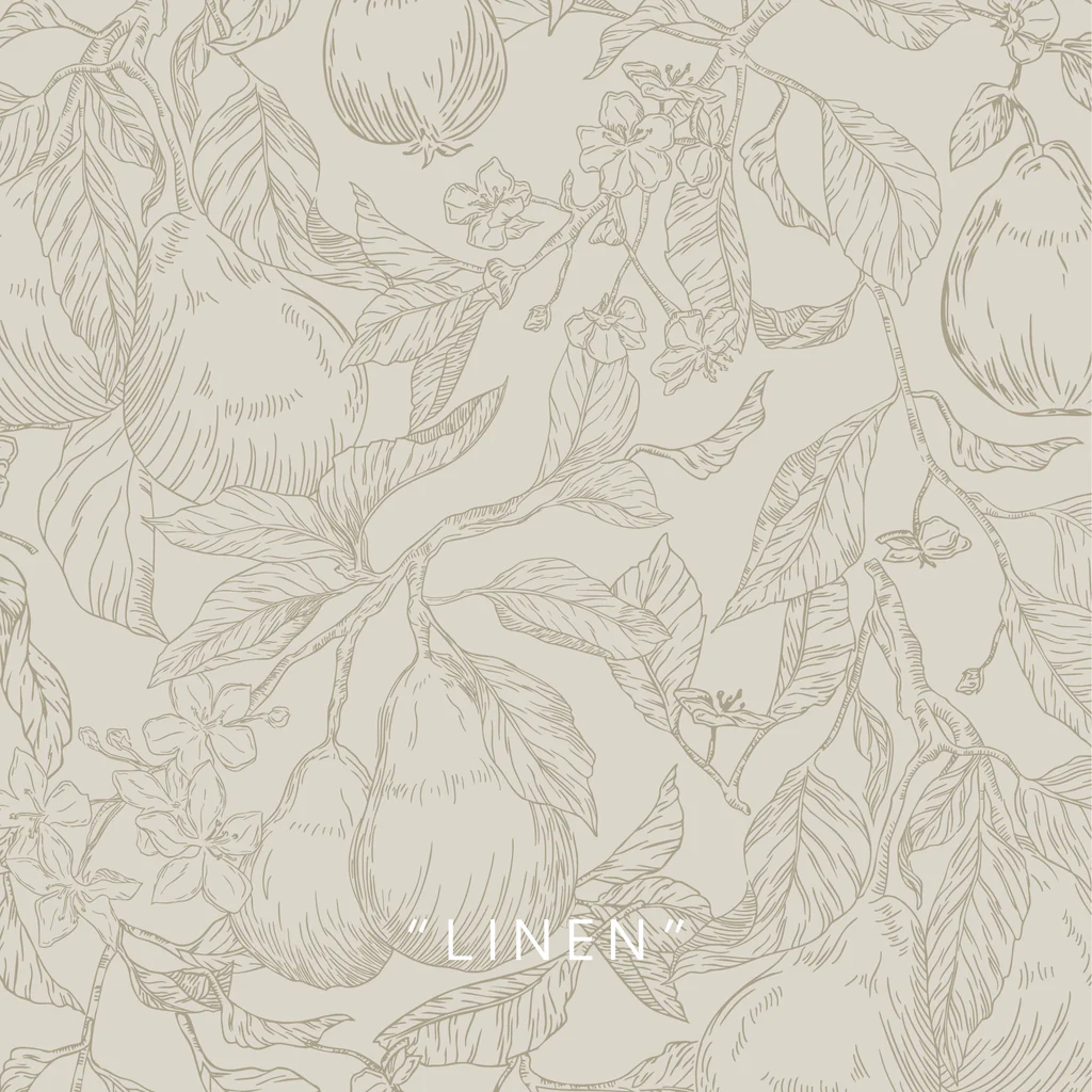 Flowering Pear Wallpaper - Image 8