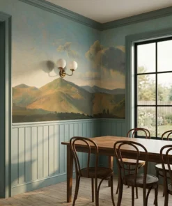 Horizon Mural