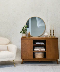 Lines Mural