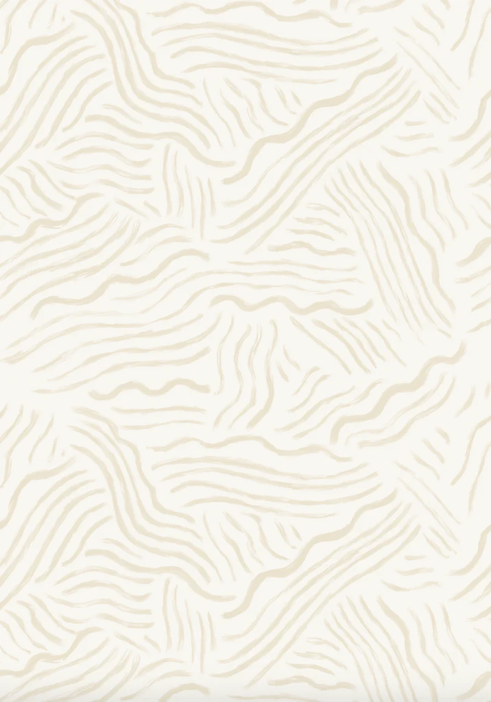 Lines Mural - Image 2