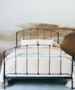 Alternative view of Maple Meadow Mural