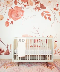 Marigold Mural