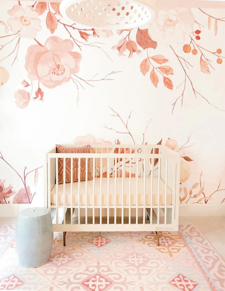 Marigold Mural - Image 2