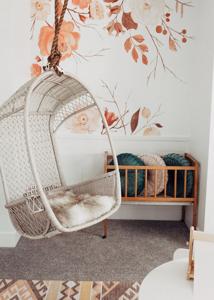 Marigold Mural - Image 3