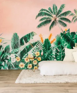 Melika Mural