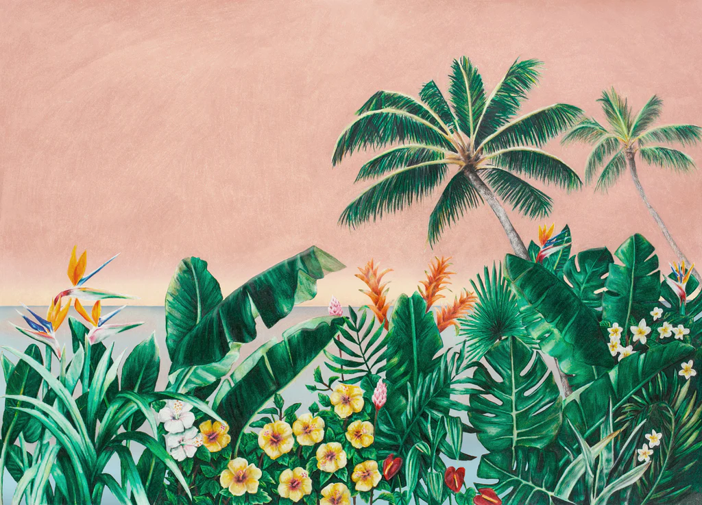 Melika Mural - Image 6
