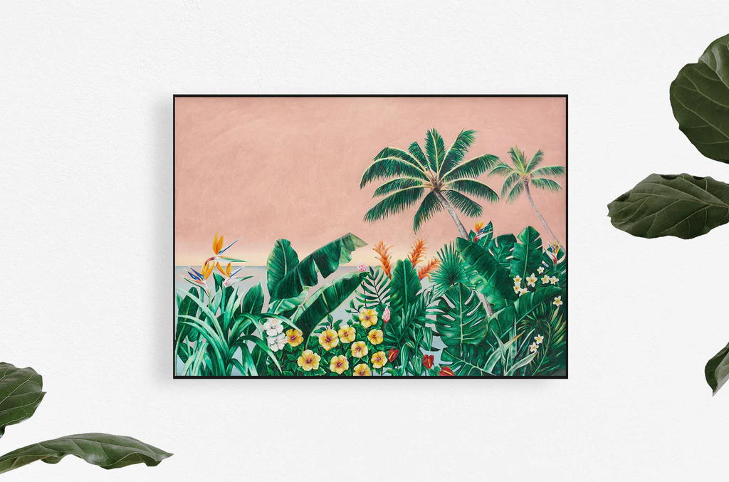 Melika Mural - Image 7