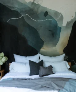 Midnight Mural