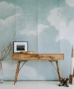 Nuage Mural