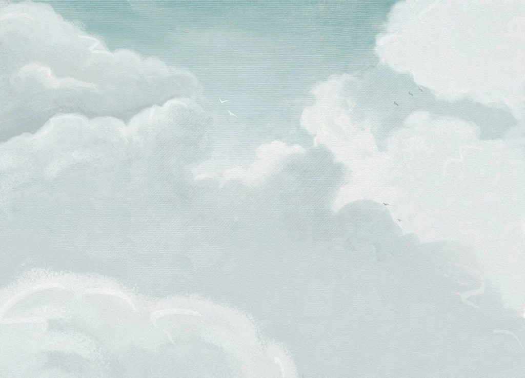 Nuage Mural - Image 6