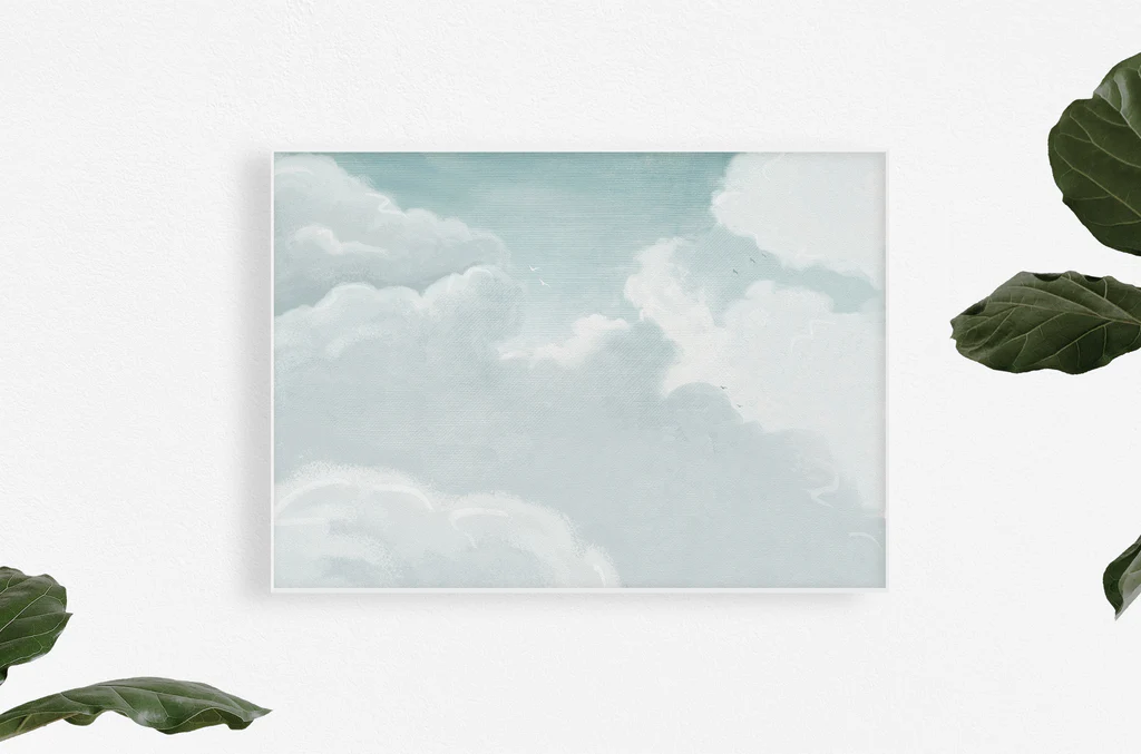 Nuage Mural - Image 7