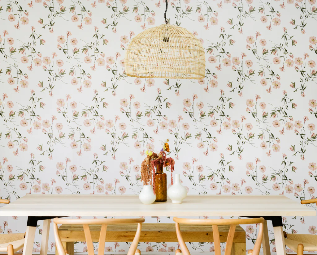 Primrose Wallpaper - Image 3