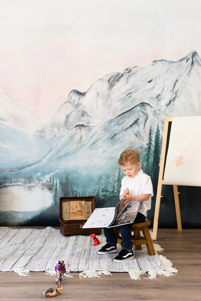 Rainier Mural - Image 4