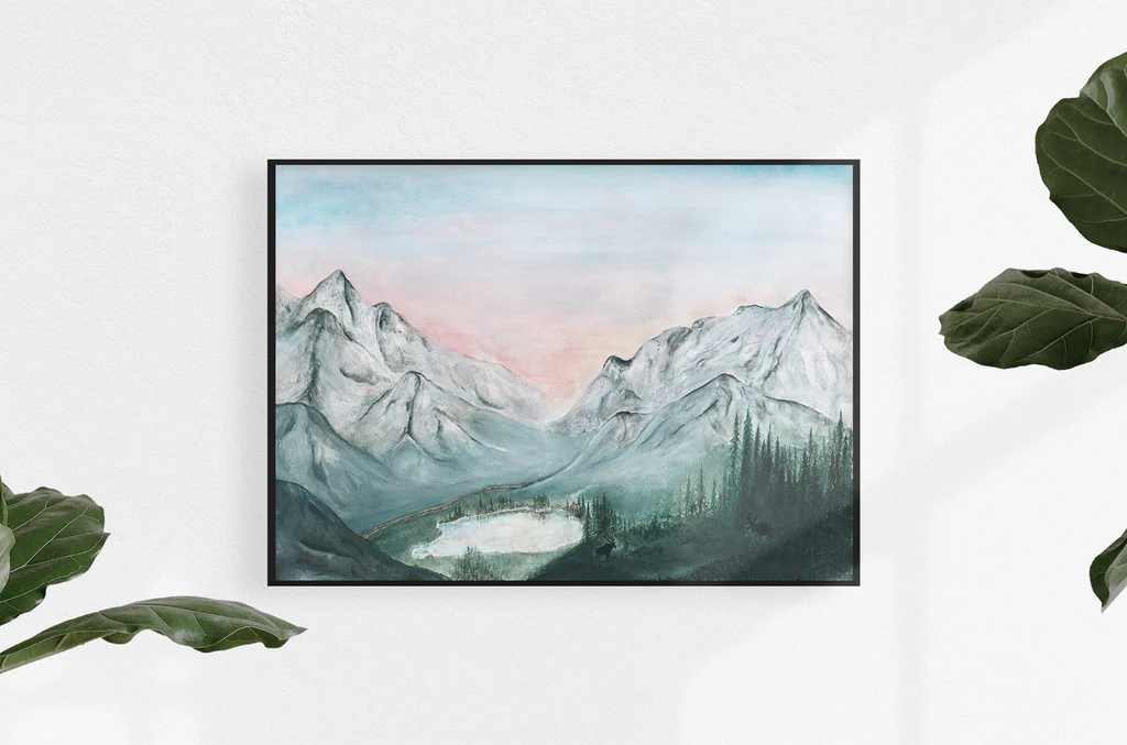 Rainier Mural - Image 6