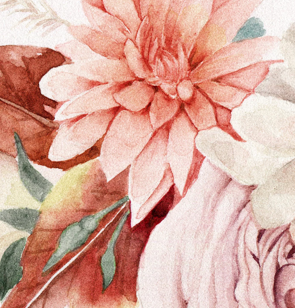 Rosey Wallpaper - Image 4