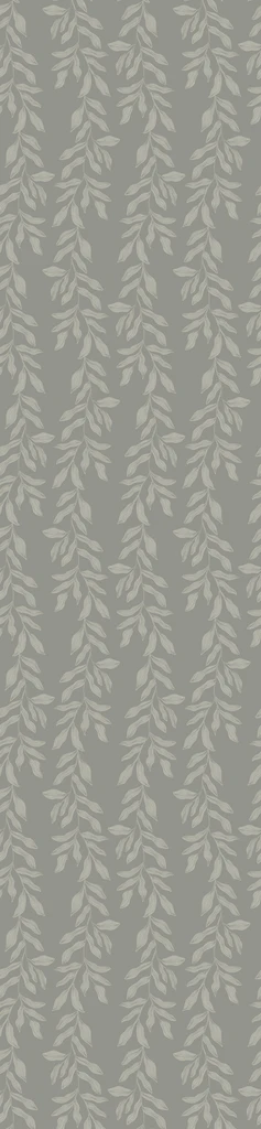 Sage Canopy Wallpaper - Image 7
