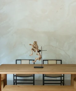Sand & Stone Mural