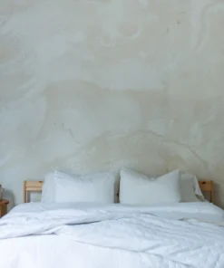 Alternative view of Sand & Stone Mural