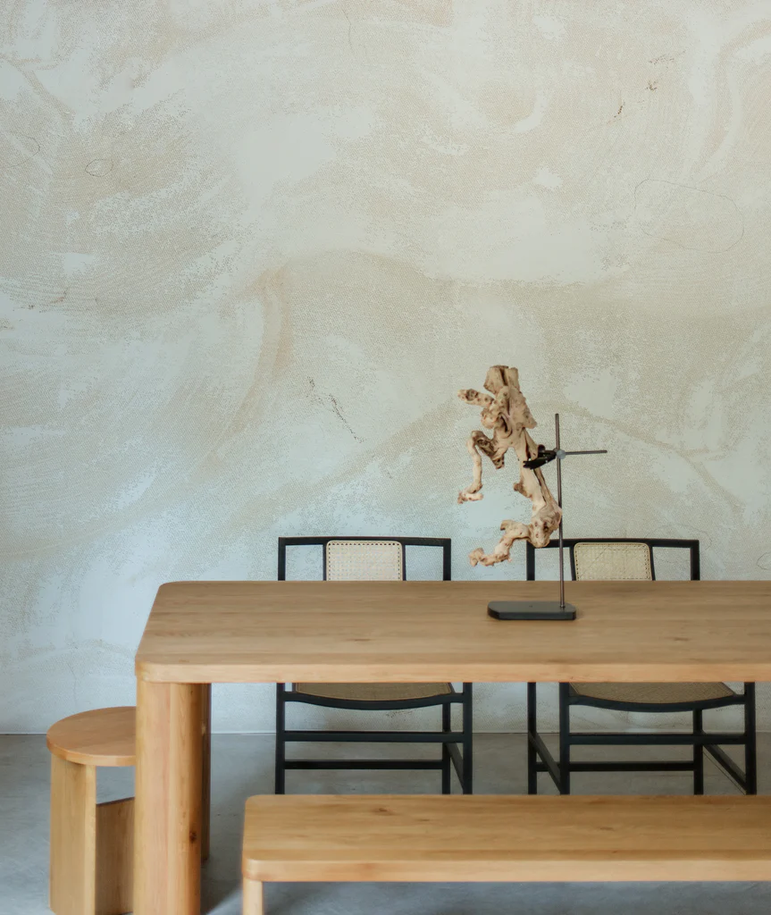 Sand & Stone Mural - Image 3