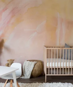 Alternative view of Sandie Mural