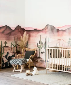 Sedona Mural